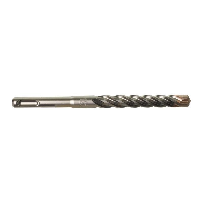 Milwaukee 4932352031 - Wiertło do betonu SDS Plus MX4 12 x 100/160