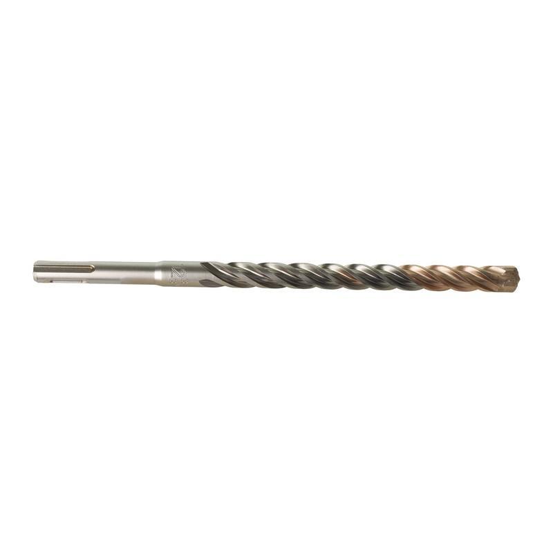 Milwaukee 4932352032 - Wiertło do betonu SDS Plus MX4 12 x 160/210