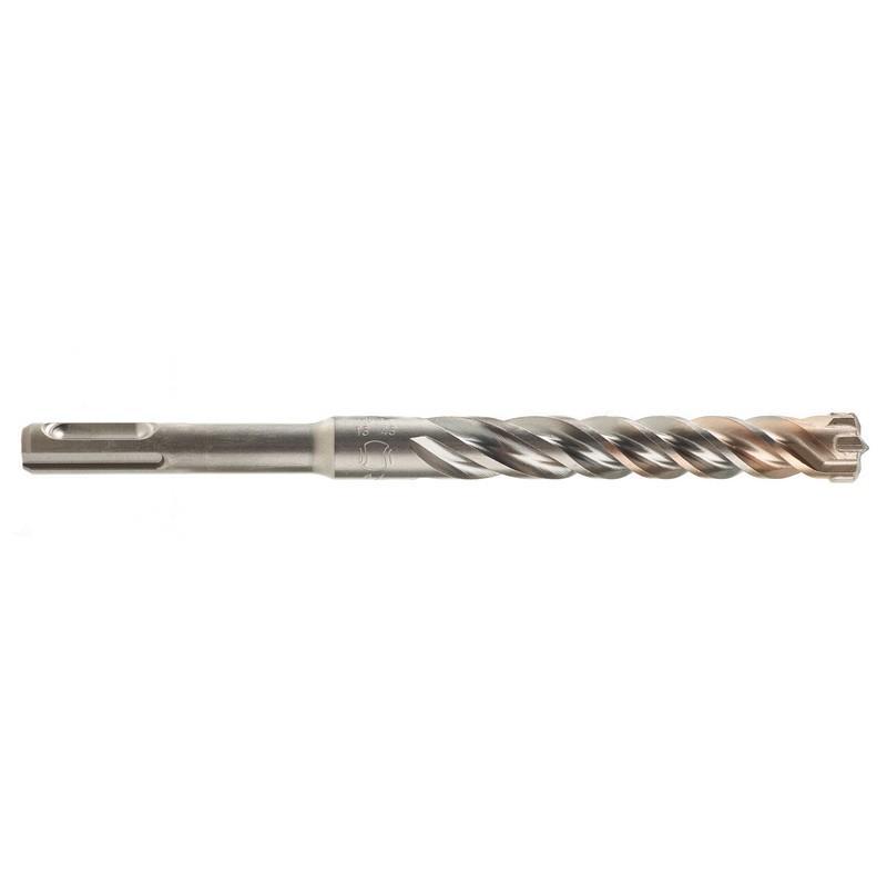 Milwaukee 4932352037 - Wiertło do betonu SDS Plus MX4 14 x 150/210