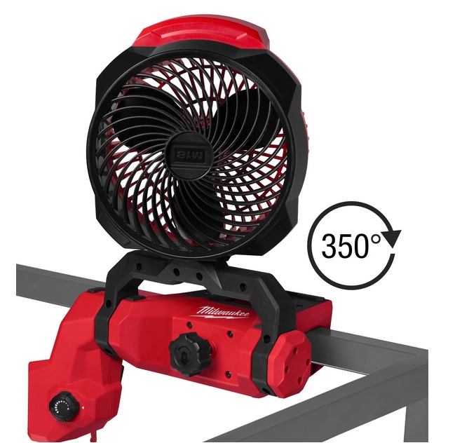 Milwaukee M18 LAF-0