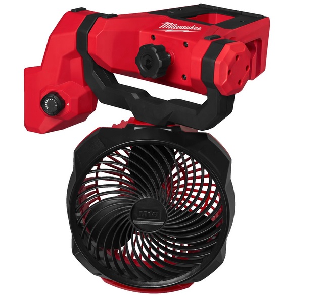 Milwaukee M18 LAF-0