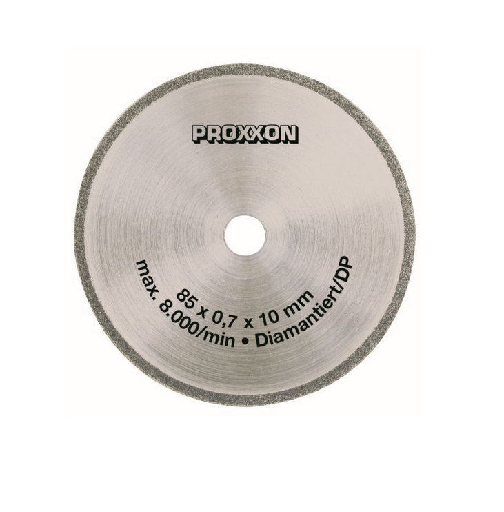Proxxon PR28735 - Tarcza tnąca Proxxon do pilarki FKS/E