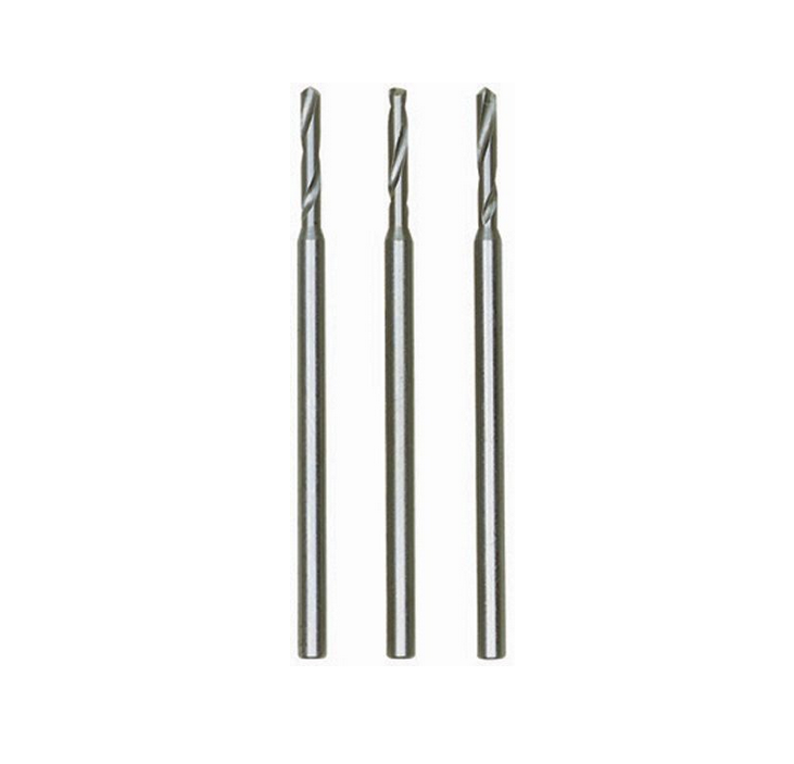 Proxxon PR28858 - Wiertła ze stali wolframowo-wanadowej 1,6 mm 3 szt.