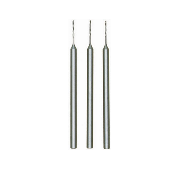 Proxxon PR28864 - Wiertła ze stali wolframowo-wanadowej 0,5 mm 3 szt.