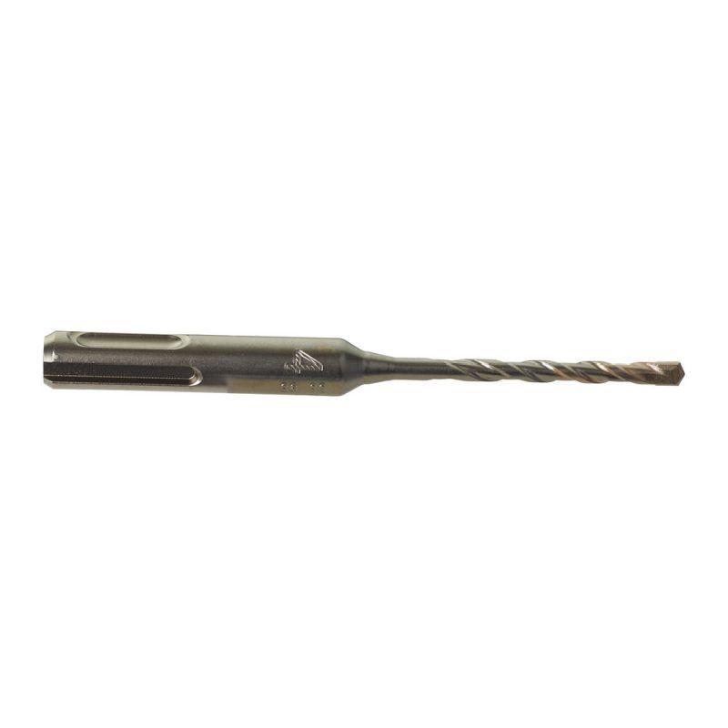Milwaukee 4932339498 - Wiertło udarowe do betonu SDS-Plus M2 4 x 50/110 mm