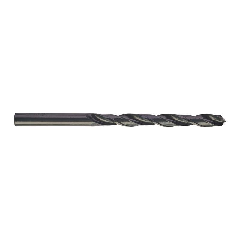 Milwaukee 4932363502 - Wiertło do metalu HSS-R, 6,8 x 69/109 mm (10 szt.)