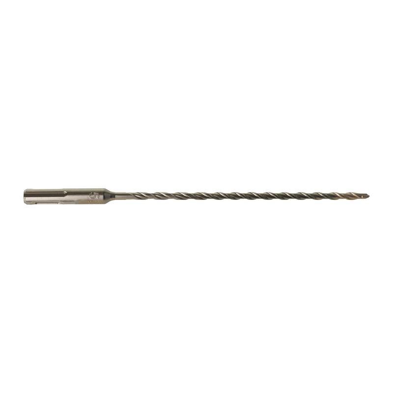Milwaukee 4932399316 - Wiertło udarowe do betonu SDS-Plus M2 5 x 150/210 mm
