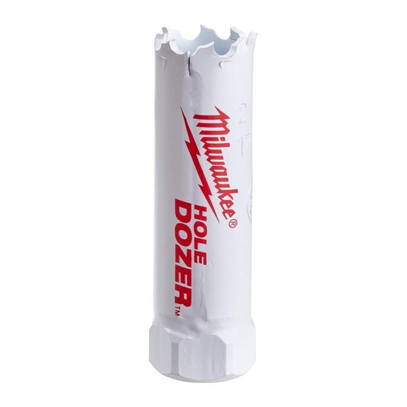 Milwaukee 49560014 - Otwornica bimetalowa kobaltowa 17 mm
