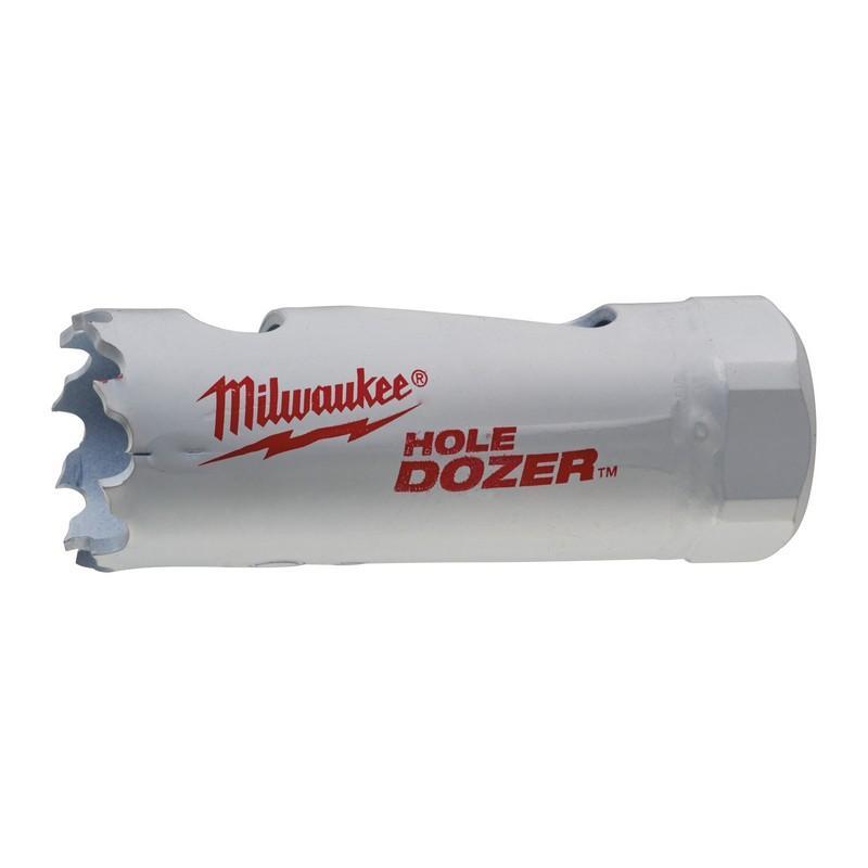 Milwaukee 49560027 - Otwornica bimetalowa kobaltowa 21 mm