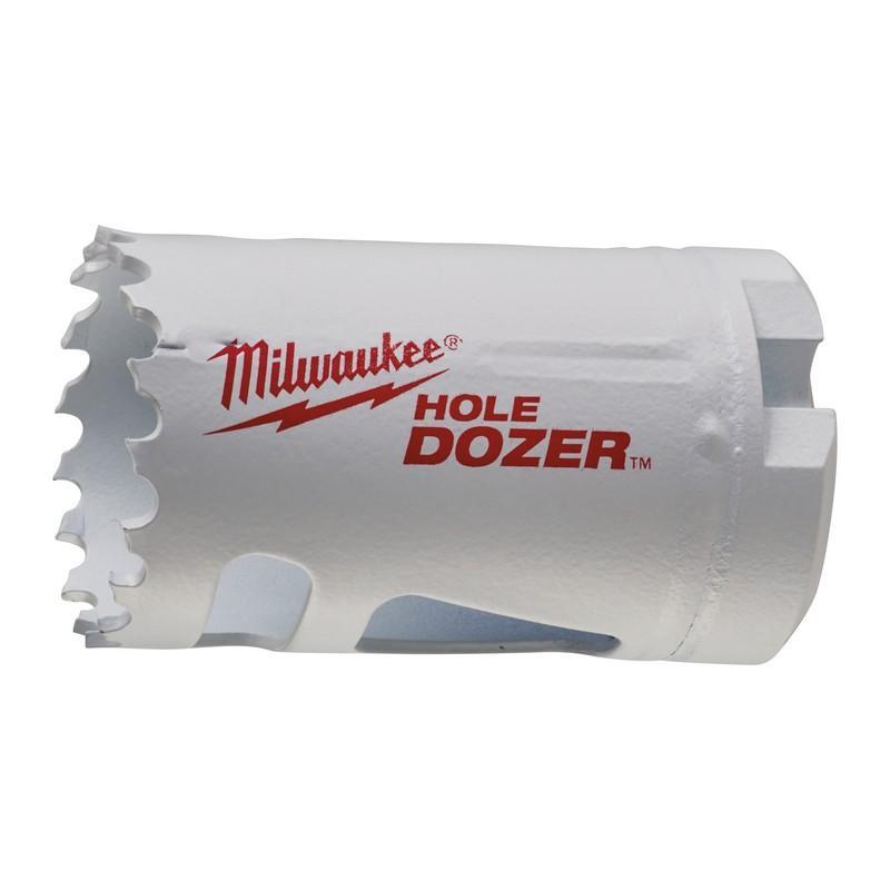 Milwaukee 49560067 - Otwornica bimetalowa kobaltowa 33 mm