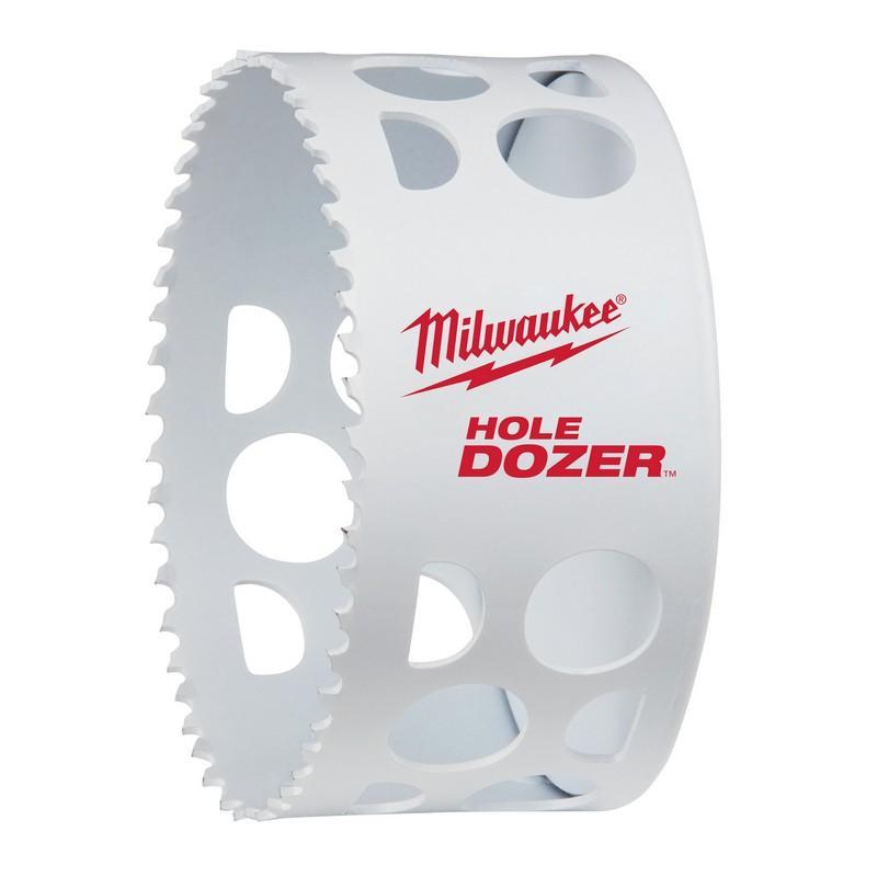 Milwaukee 49560203 - Otwornica bimetalowa kobaltowa 95 mm