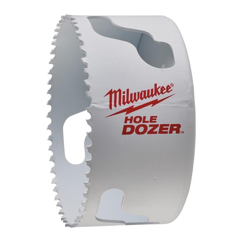 Milwaukee 49560207 - Otwornica bimetalowa kobaltowa 98 mm