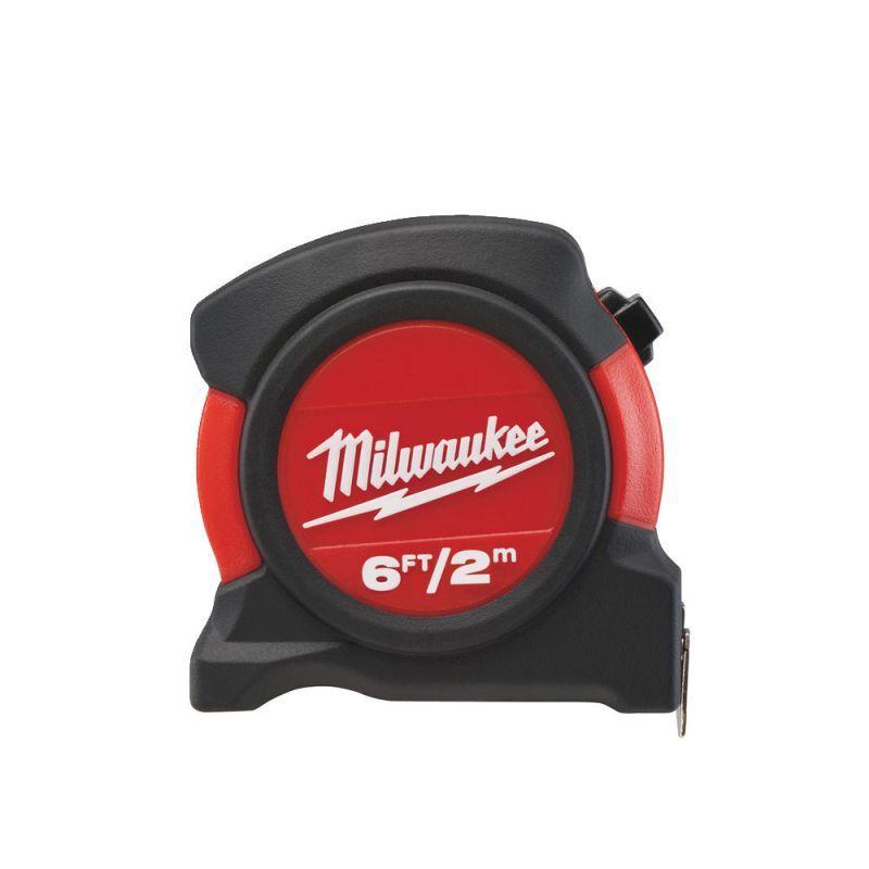 Milwaukee 4932501679 - Taśma miernicza 2m