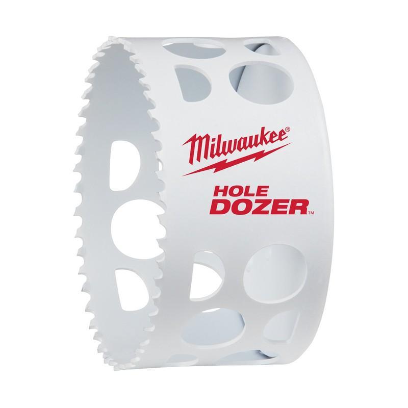 Milwaukee 49560193 - Otwornica bimetalowa kobaltowa 89 mm