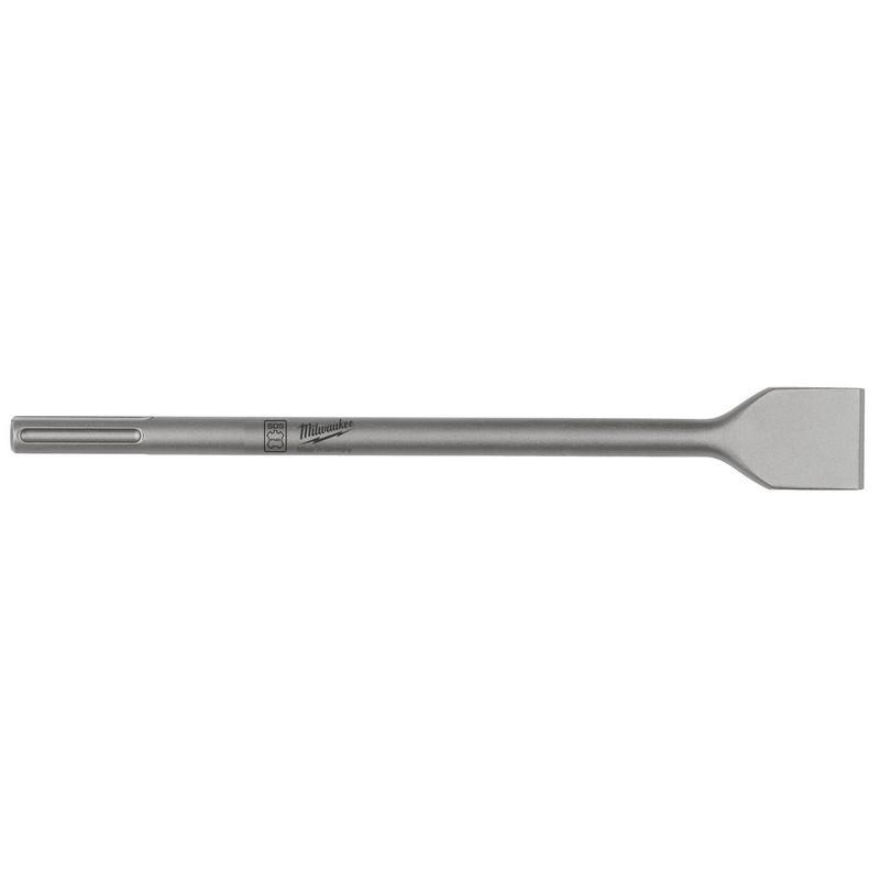 Milwaukee 4932343743 - Dłuto szerokie SDS-Max, 50 x 400 mm