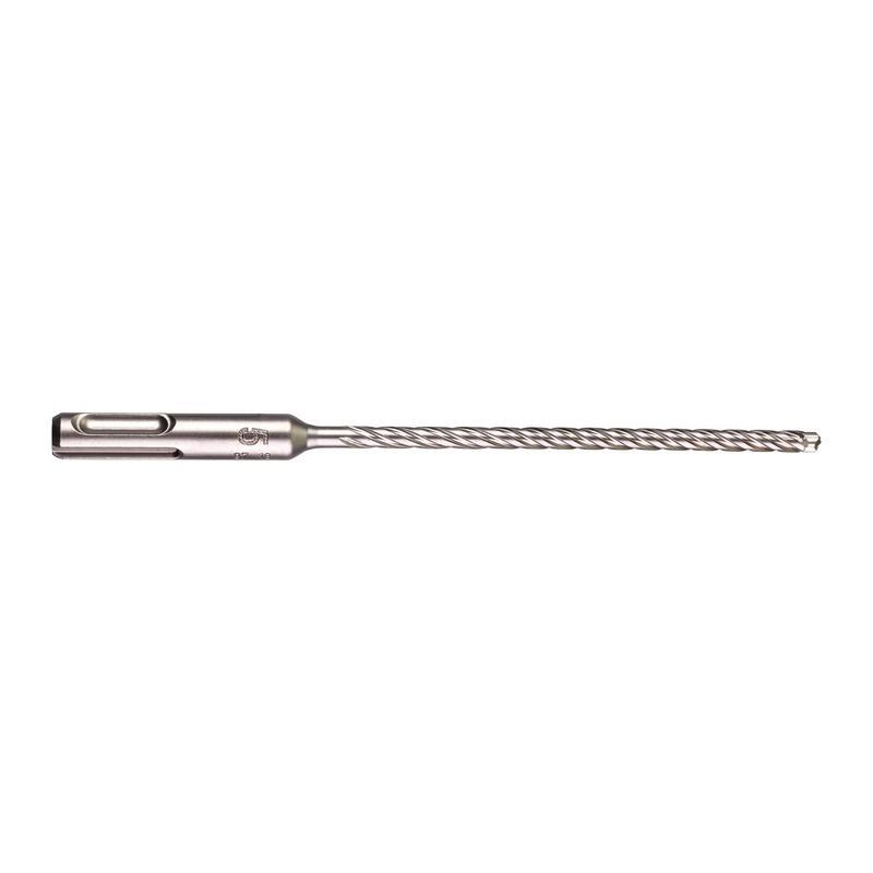 Milwaukee 4932352008 - Wiertło do betonu SDS Plus MX4 5x100/165 mm