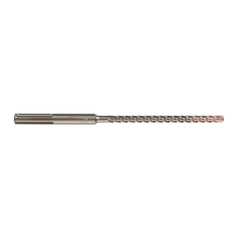 Milwaukee 4932352750 - Wiertło do betonu SDS-Max MX4 12x200/340 mm