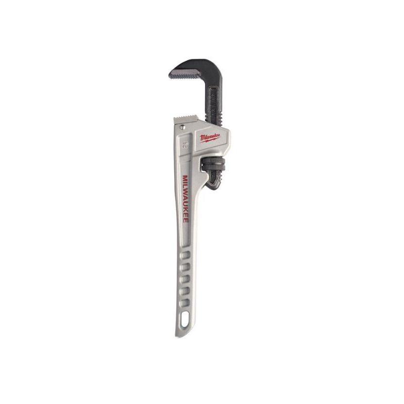Milwaukee 48227214 - Klucz do rur aluminiowy - 14"