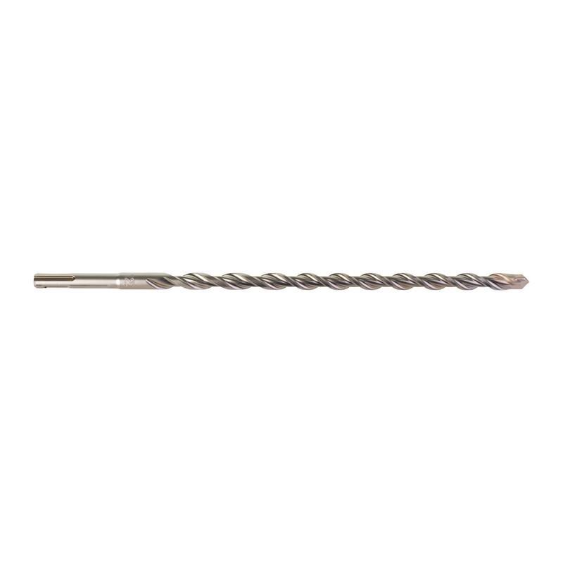 Milwaukee 4932353825 - Wiertło udarowe do betonu SDS-Plus 12 x 260/310 mm