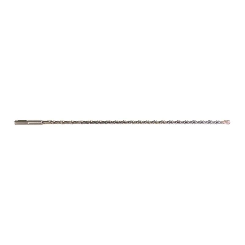 Milwaukee 4932399326 - Wiertło udarowe do betonu SDS-Plus 8 x 350/400 mm