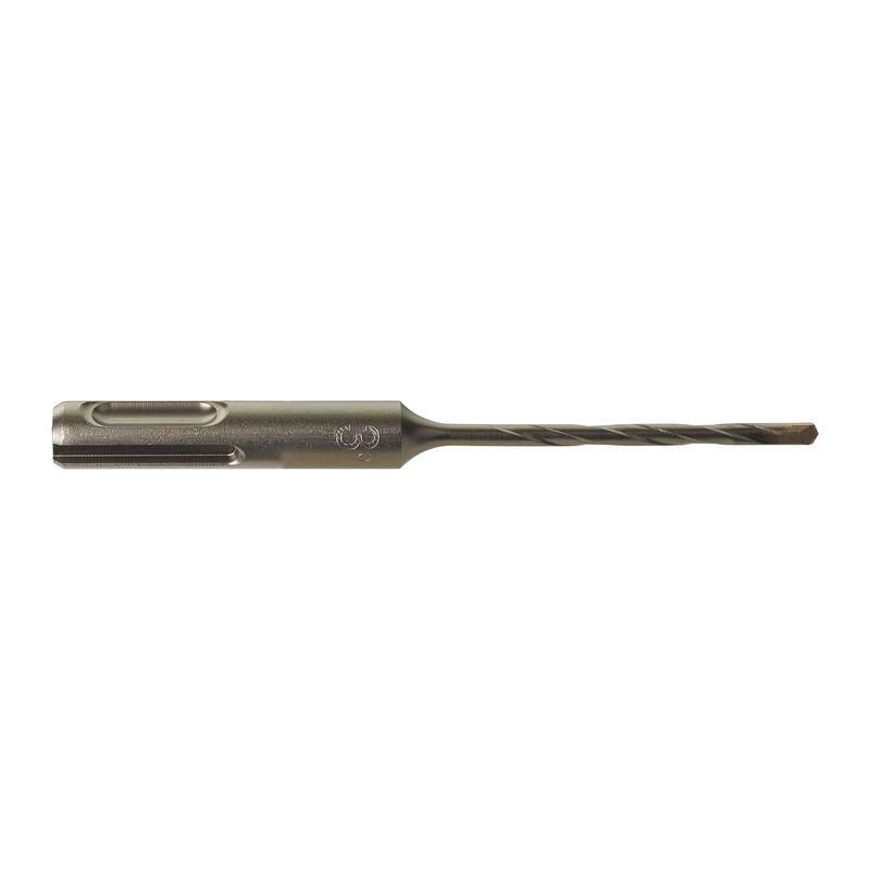 Milwaukee 4932373908 - Wiertło udarowe do betonu SDS-Plus 3,5 x 50/110 mm