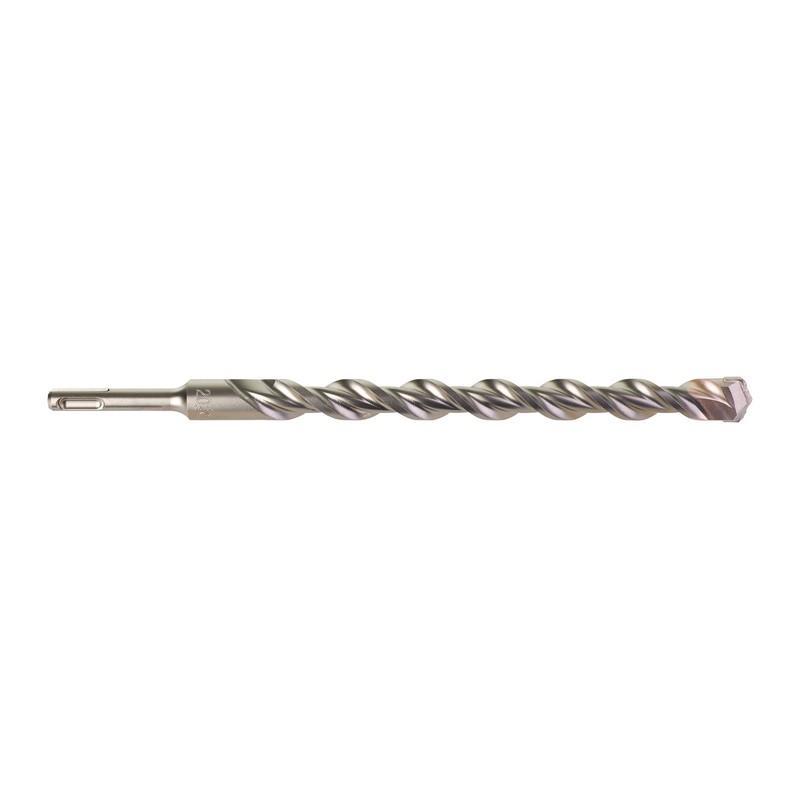 Milwaukee 4932399027 - Wiertło udarowe do betonu SDS-Plus 20 x 250/300 mm