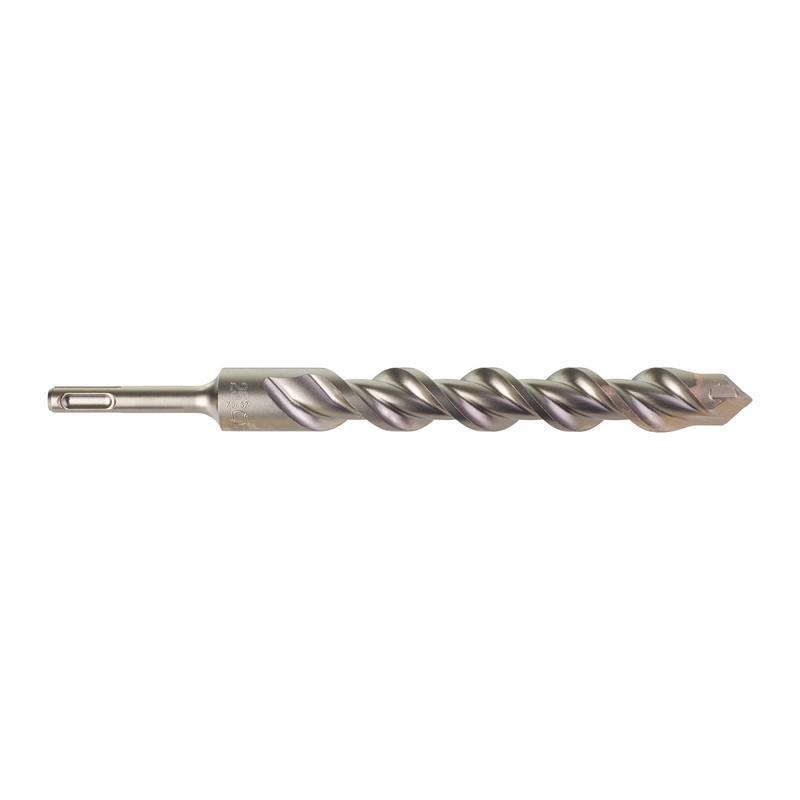 Milwaukee 4932344308 - Wiertło udarowe do betonu SDS-Plus 25 x 200/250 mm