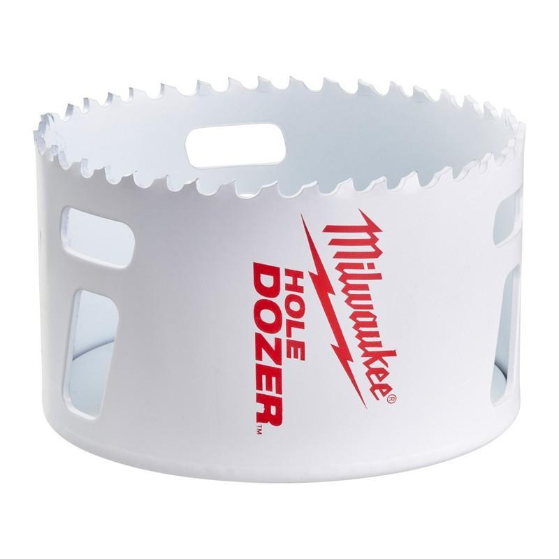 Milwaukee 49560177 - Otwornica bimetalowa kobaltowa HOLE DOZER 79 mm