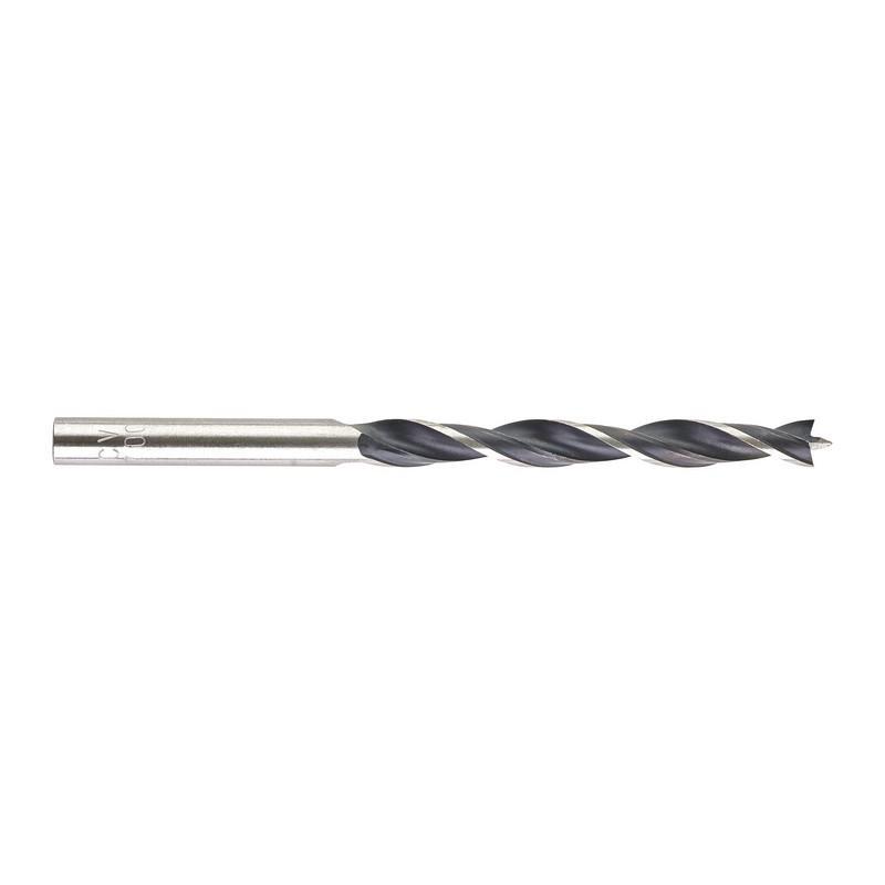 Milwaukee 4932363655 - Wiertło czołowe do drewna,7 x 69/109 mm