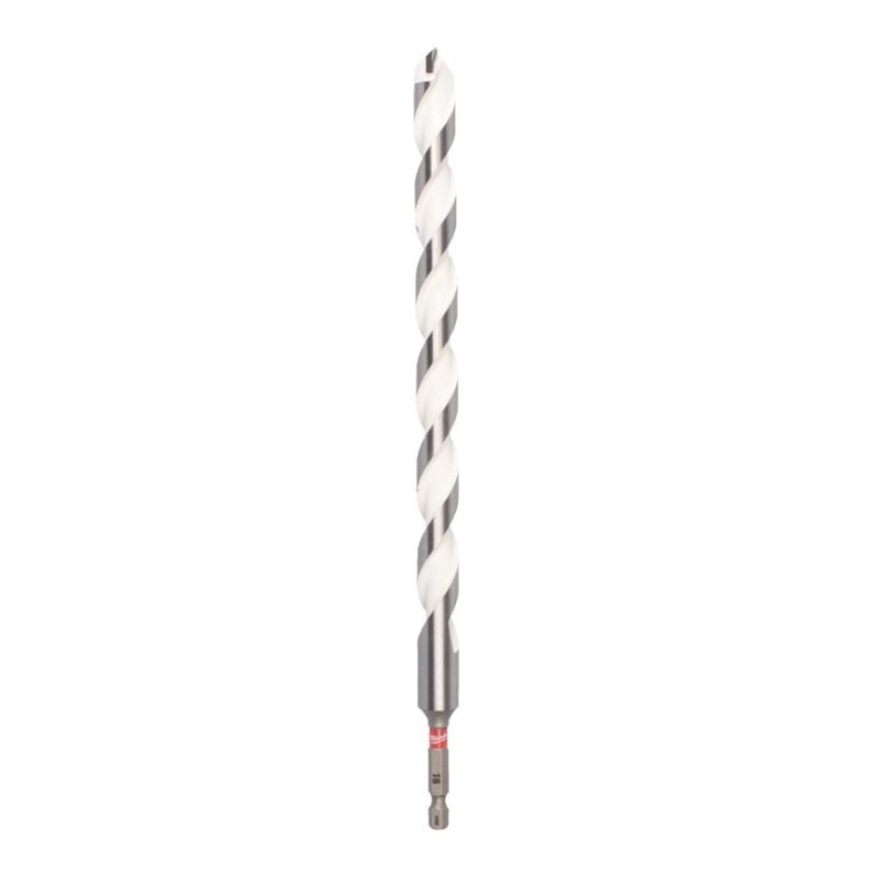 Milwaukee 4932493879 - Wiertło uniwersalne udarowe 16 x 200/260 mm