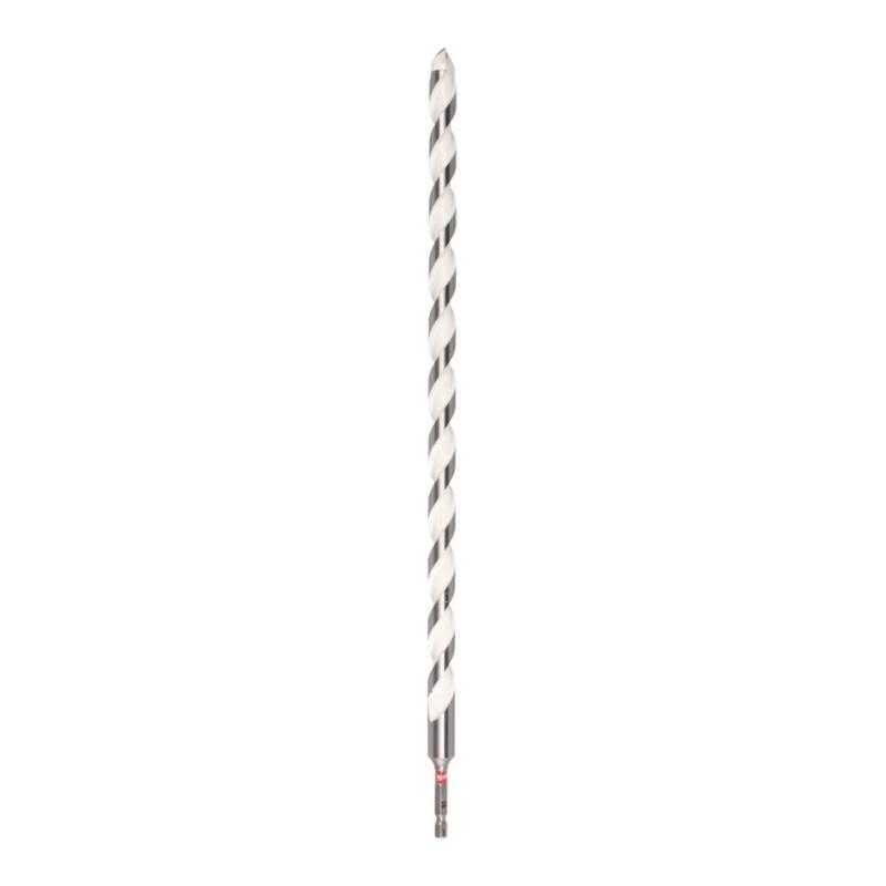 Milwaukee 4932493880 - Wiertło uniwersalne udarowe, 16 x 340/400 mm