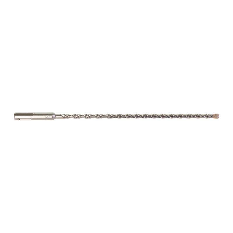 Milwaukee 4932353819 - Wiertło udarowe do betonu SDS-Plus 6 x 200/260 mm
