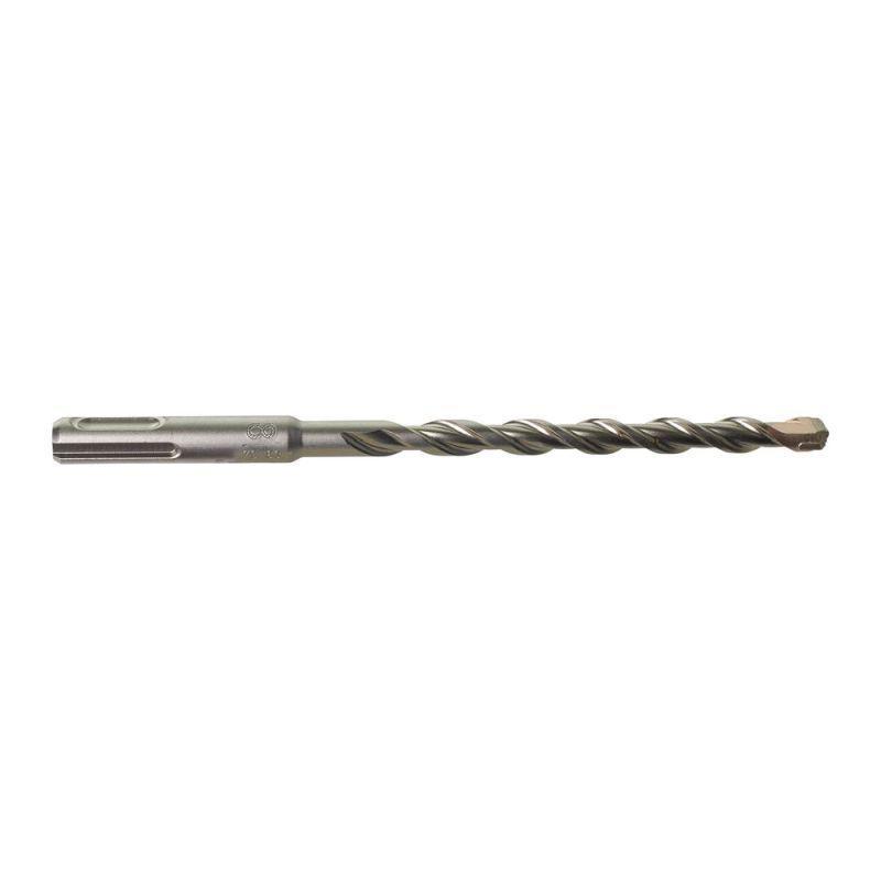 Milwaukee 4932307071 - Wiertło udarowe do betonu SDS-Plus 8 x 100/160 mm