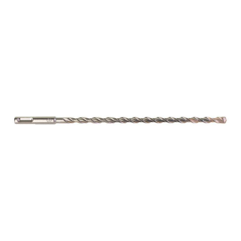 Milwaukee 4932353821 - Wiertło udarowe do betonu SDS-Plus 8 x 200/260 mm