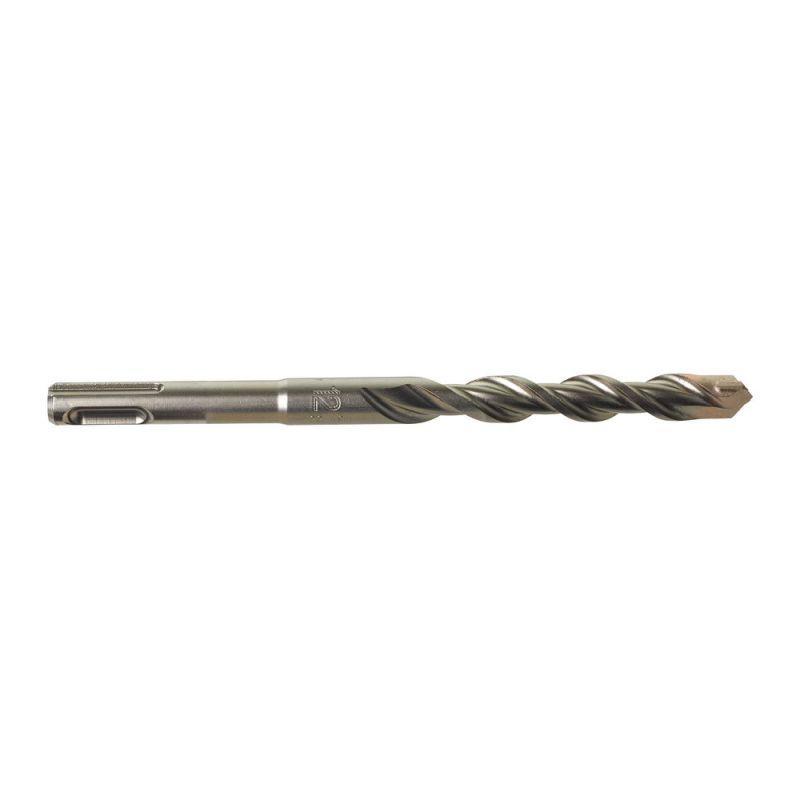 Milwaukee 4932307075 - Wiertło udarowe do betonu SDS-Plus 12 x 100/160 mm