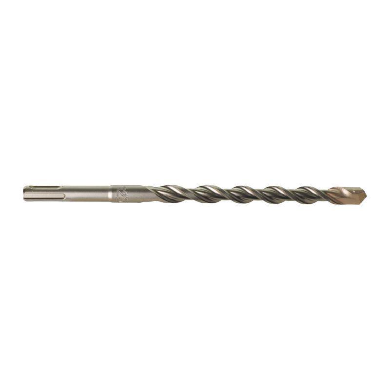 Milwaukee 4932307076 - Wiertło udarowe do betonu SDS-Plus 12 x 150/210 mm