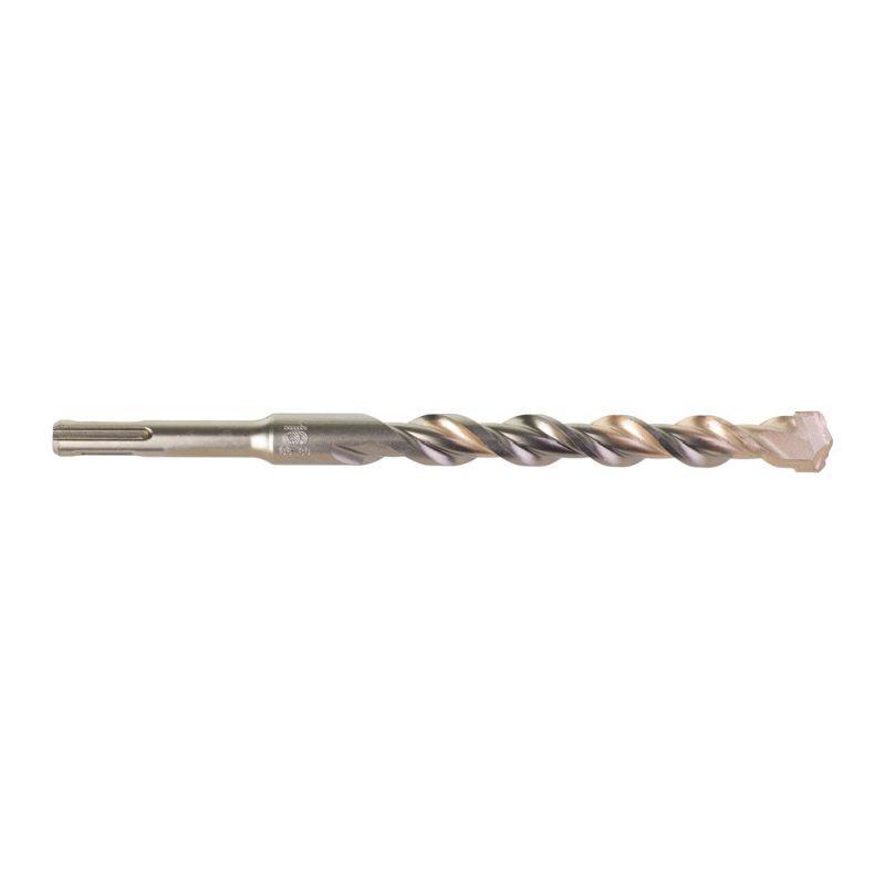 Milwaukee 4932307081 - Wiertło udarowe do betonu SDS-Plus 16 x 150/210 mm