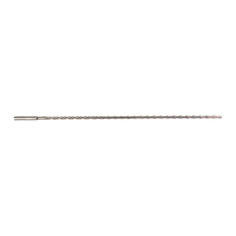 Milwaukee 4932367013 - Wiertło udarowe do betonu SDS-Plus 8 x 400/460 mm