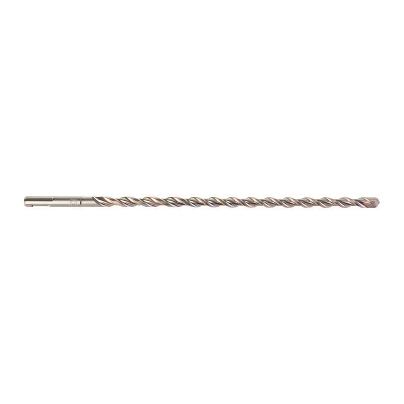 Milwaukee 4932353824 - Wiertło udarowe do betonu SDS-Plus 10 x 250/310 mm