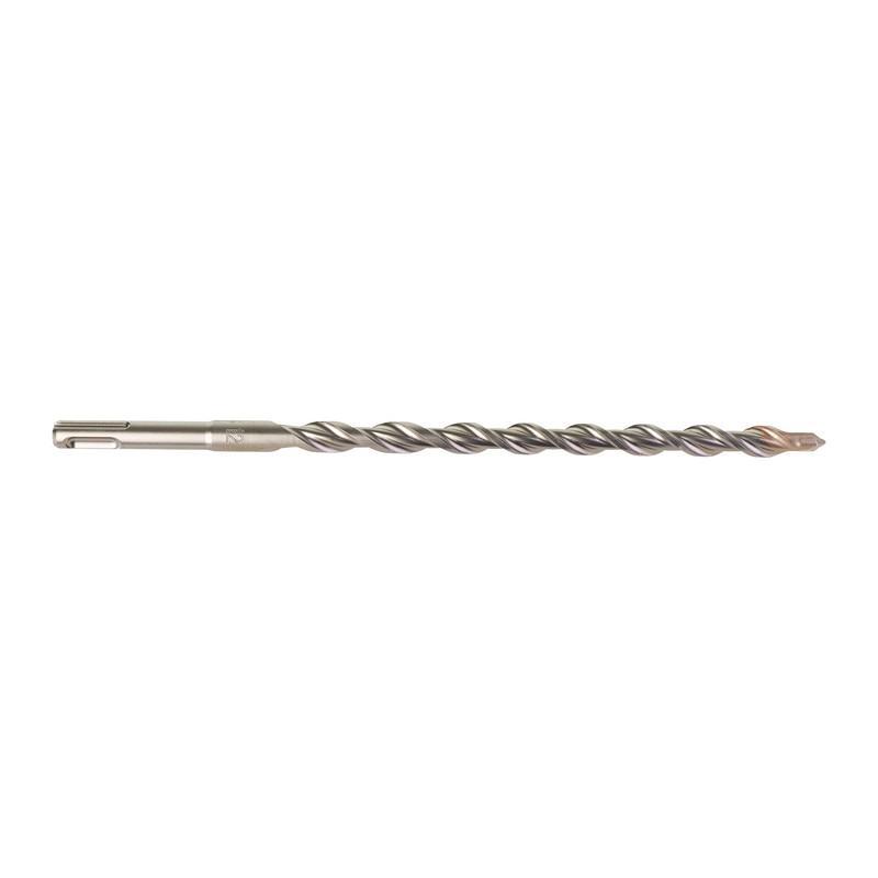 Milwaukee 4932344297 - Wiertło udarowe do betonu SDS-Plus 12 x 210/260 mm