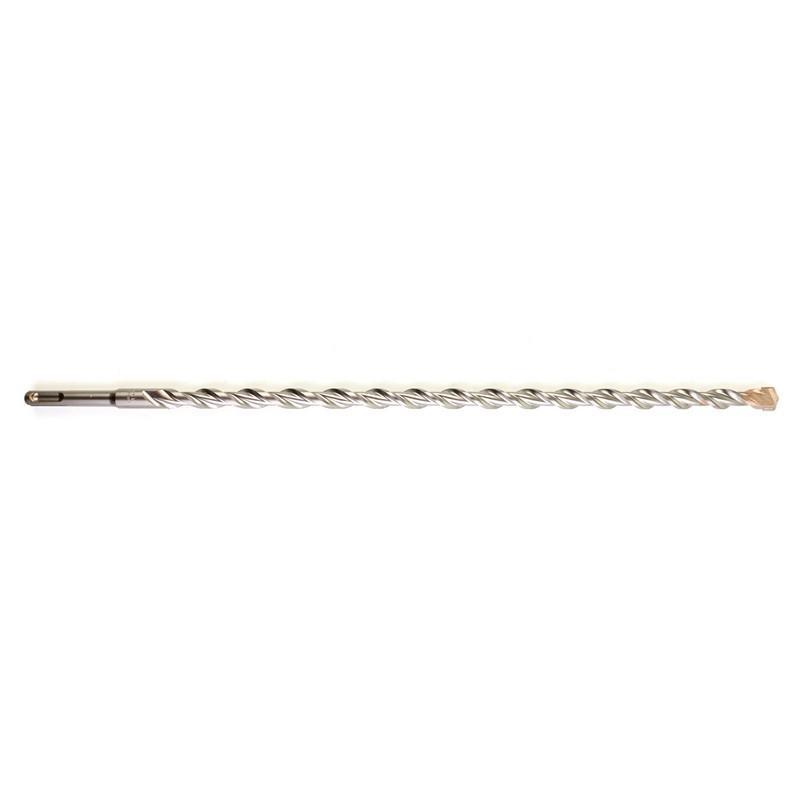 Milwaukee 4932307088 - Wiertło udarowe do betonu SDS-Plus 14 x 400/450 mm