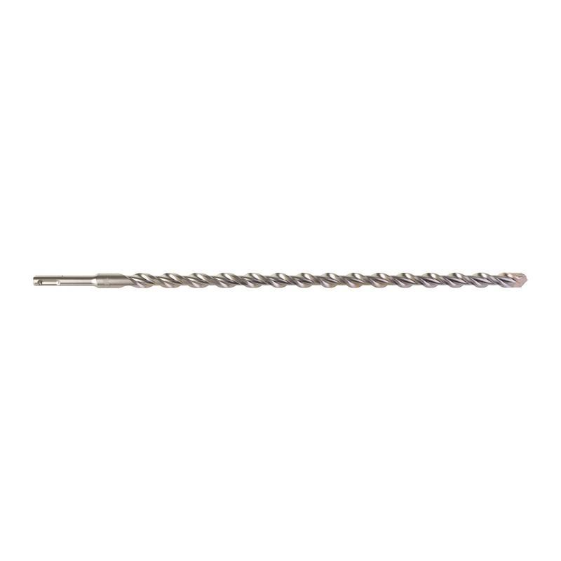 Milwaukee 4932307082 - Wiertło udarowe do betonu SDS-Plus 16 x 400/450 mm