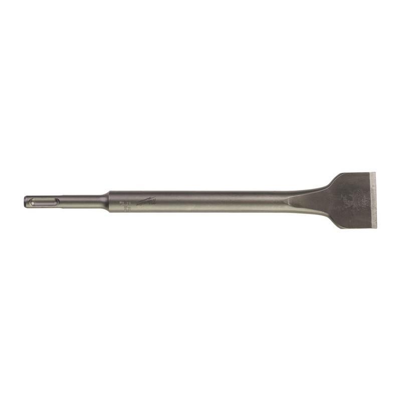 Milwaukee 4932353424 - Dłuto do usuwania płytek SDS-Plus 40 x 250 mm