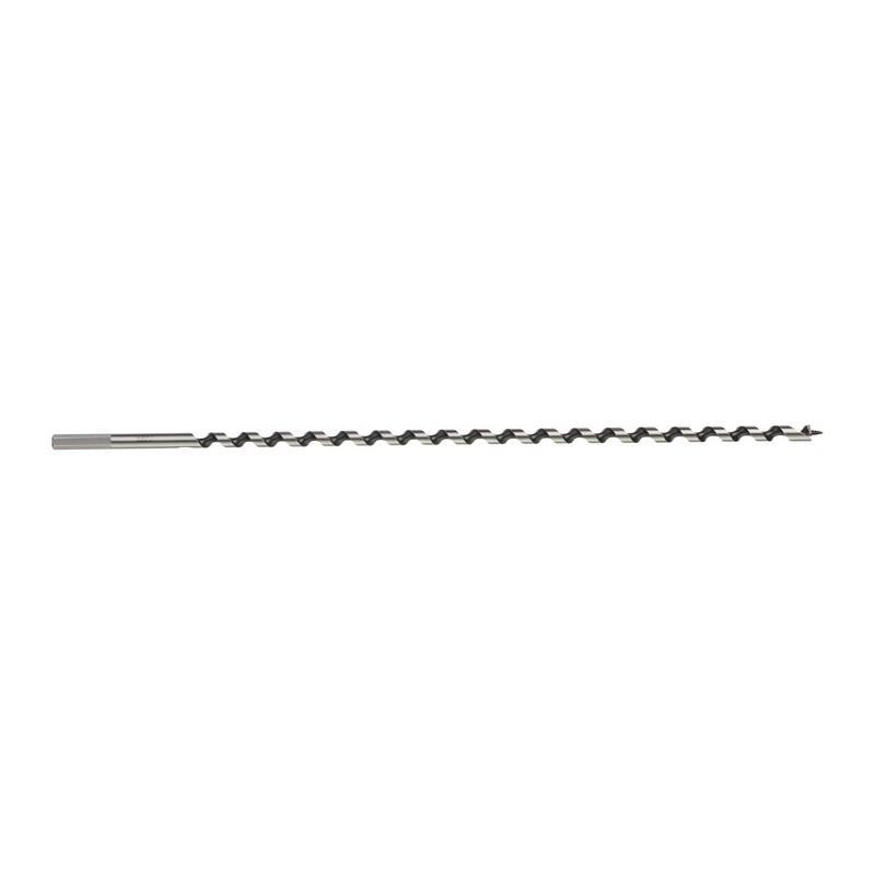 Milwaukee 4932363689 - Wiertło kręte do drewna 10 x 385/460 mm