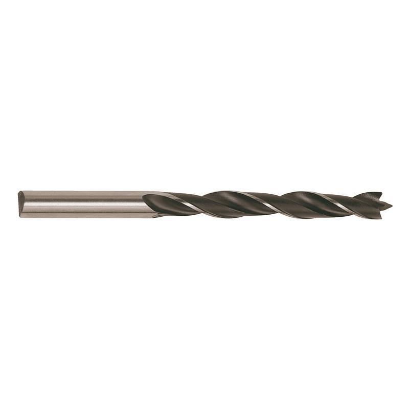 Milwaukee 4932363658 - Wiertło czołowe do drewna 10 x 87/133 mm