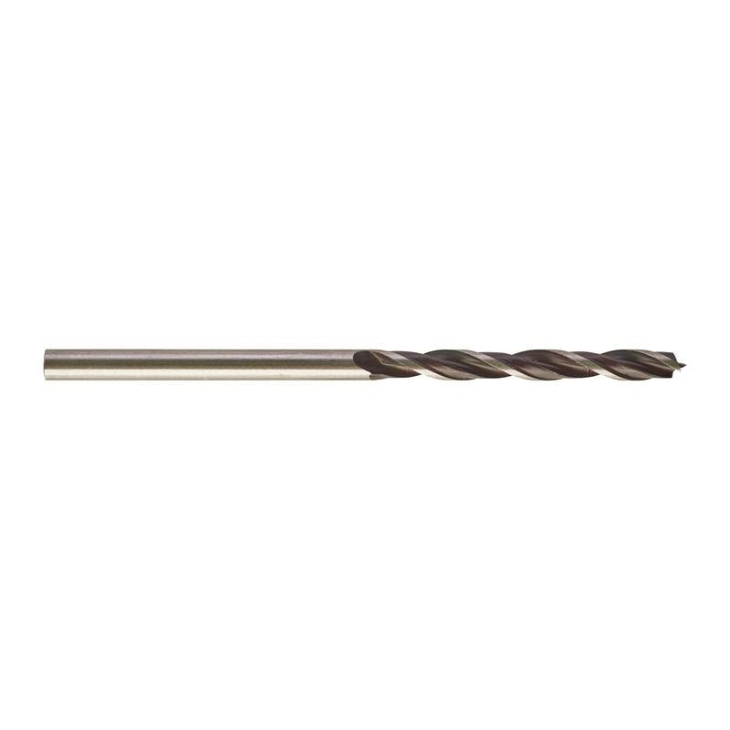 Milwaukeee 4932363651 - Wiertło czołowe do drewna 3 x 33/60 mm