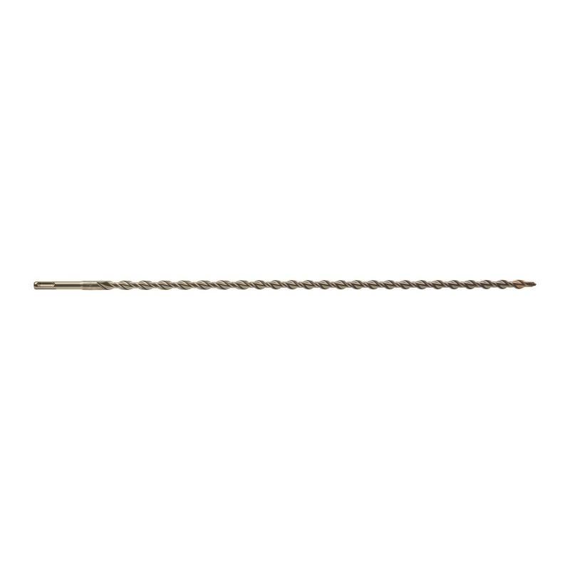 Milwaukee 4932367068 - Wiertło udarowe do betonu SDS-Plus 12 x 550/600 mm