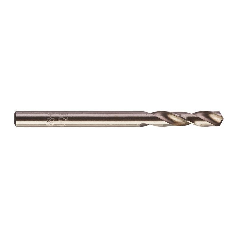 Milwauke 4932352208 - Wiertło do metalu HSS-G 4,2 x 22/55 mm