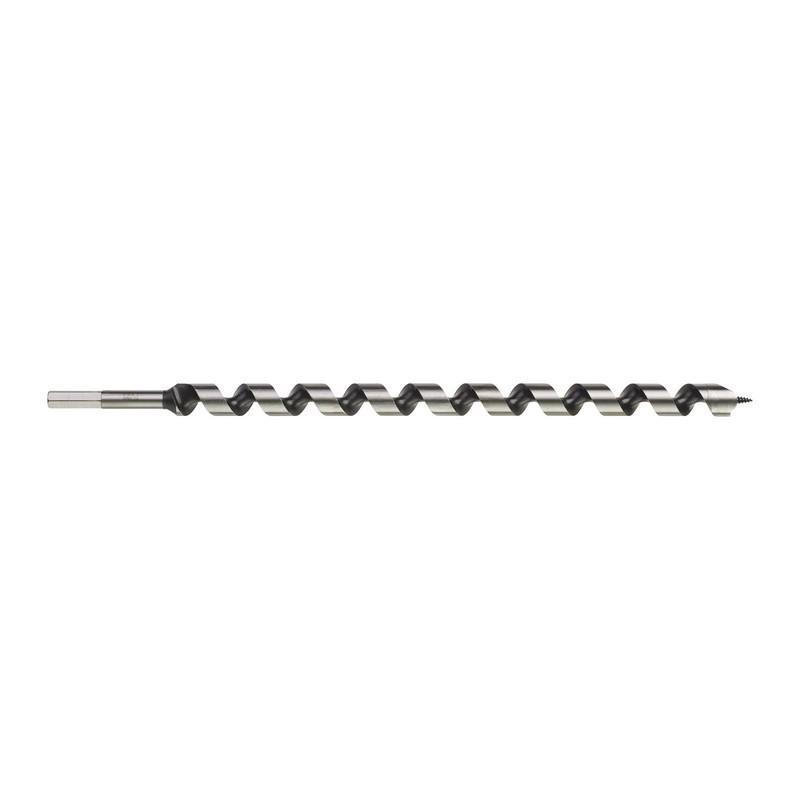 Milwaukee 4932363695 - Wiertło kręte do drewna 22 x 385/460 mm