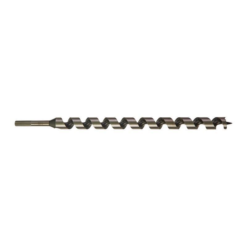 Milwaukee 4932373371 - Wiertło kręte do drewna 26 x 385/460 mm